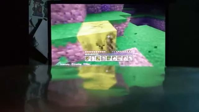 Let's play-[Minecraft PlayStation 3 edition open world смотреть онлайн