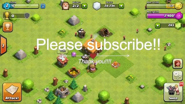 how to sync your clash of clans account in your google+ смотреть онлайн