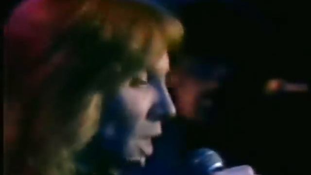 Benny Mardones Into the night смотреть онлайн