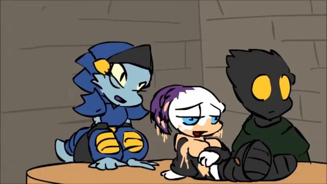 Zeran's Folly: The Delicacy смотреть онлайн