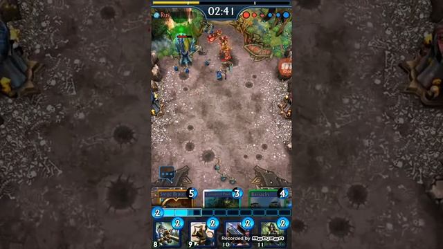 Games online Siege смотреть онлайн