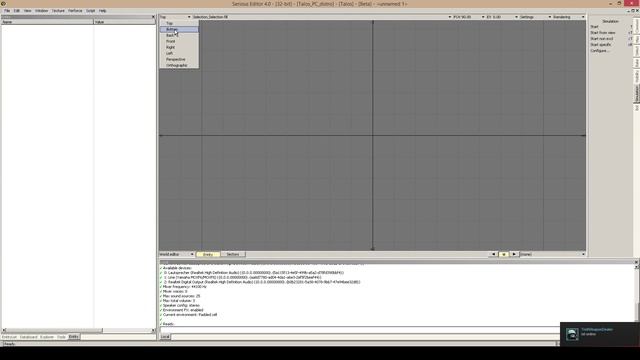 The Talos Principle Editor - Tutorial #1 - The Basics смотреть онлайн