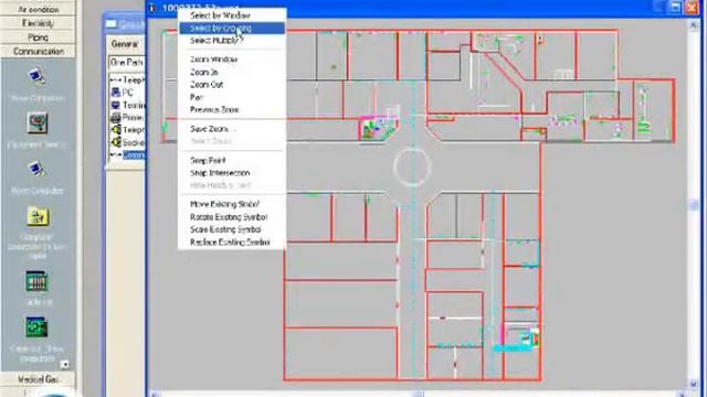 Facility Navigator english communication смотреть онлайн