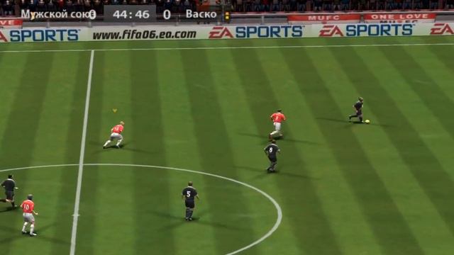 FIFA 2006 - 14 ЛЕТ СПУСТЯ! @WINDOWS97SUBSCRIBE,mishvirmish_fan3 смотреть онлайн