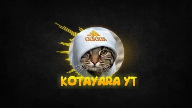 ИНТРО ДЛЯ КАНАЛА KOTAYARA YT смотреть онлайн
