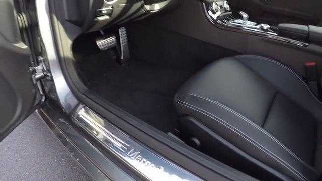 2017 Mercedes-Benz SLC SLC 300 St. Charles IL 17306 смотреть онлайн