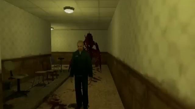 Gmod Zombie Attack Part 2 ( read description ) смотреть онлайн