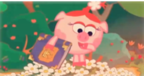 oops! i did it again... - NUSHA - НЮША Смешарики клип смотреть онлайн