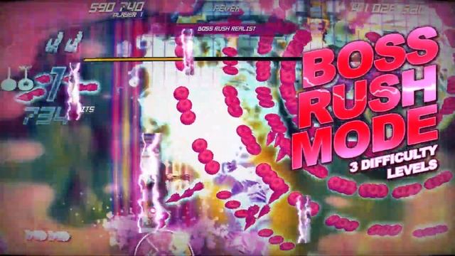 Shinorubi - Announcement Trailer | PS5 & PS4 смотреть онлайн