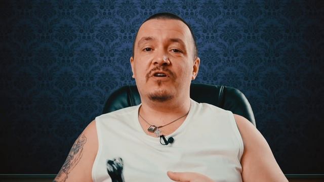 Затестим. О чем этот канал смотреть онлайн