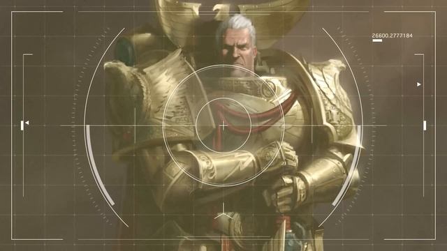 THE CHAINS OF TERRA! THE SACRIFICE OF ROGAL DORN! смотреть онлайн