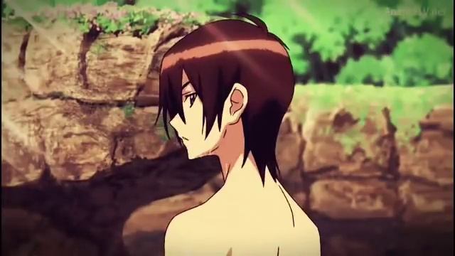 Cross ange AMV Skillet смотреть онлайн