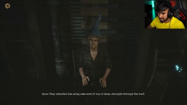 ALIENS COMING ON EARTH HORROR GAME | GREYHILL INCIDENT GAMEPLAY смотреть онлайн