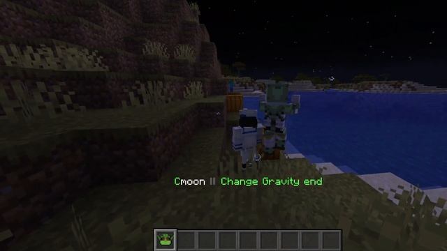 The Over Heaven Datapack Is Even Better than I Thought (+Announcement) смотреть онлайн