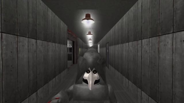 ROBLOX SCP-049 SONG смотреть онлайн