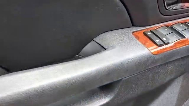 2011 Chevrolet Tahoe St. Petersburg, Tampa, Clearwater, Palm Harbor, Largo, FL BR290040