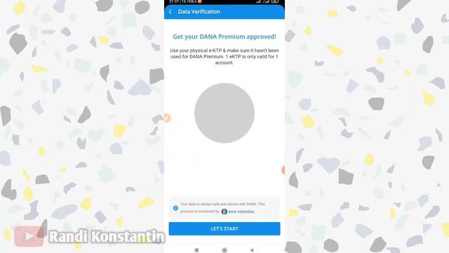 Upgrade Dana Ke Premium Gagal Terus Karna KTP Sudah Terdaftar + Solusi смотреть онлайн