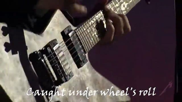 James Hetfield gets emotional while singing "Bleeding Me" at Copenhell 2022 #metallica #concert смотреть онлайн