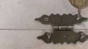 Простой способ Как сделать Состаренный сундук из фанеры своими руками!