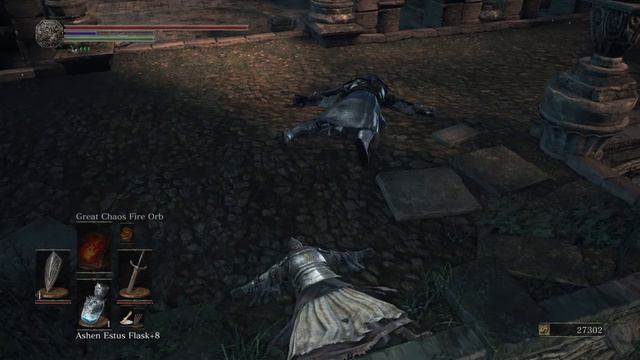DARK SOULS™ III Revolver Ocelot смотреть онлайн