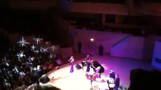 Chris Botti @ Дом музыки смотреть онлайн