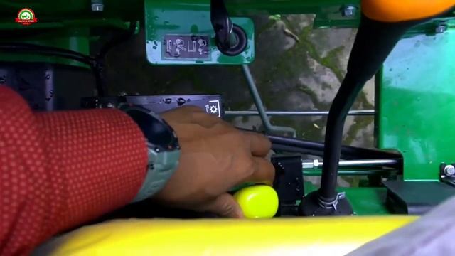 Latest नया मॉडल John Deere 5045D 4WD 9.5×20 Front Tyre смотреть онлайн