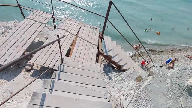 💥🧗♂️ЭКСТРИМАЛЬНЫЙ ПЛЯЖ #СОСНОВКА! 🕍ЗАМОК CHATEAU DE TALU! #ГЕЛЕНДЖИК 23 АВГУСТА 2023 Г.!