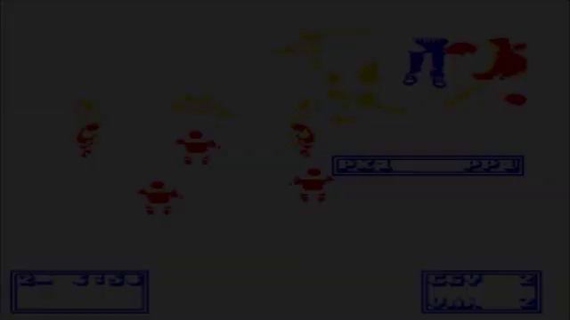 NHL 95- Calgary Flames vs. Vancouver Canucks смотреть онлайн