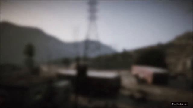 GTA Online Inside secret docker garage смотреть онлайн