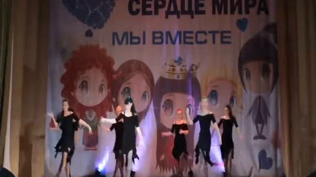 "Хрустальное сердце мира" Дипломанты I степени "Old collection" смотреть онлайн