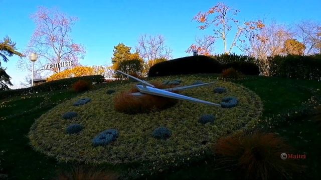 Geneva City Tour | Geneva Travel Vlog | Places to visit in Geneva | Geneva Travel Guide | WHO, UN смотреть онлайн