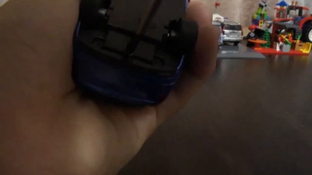 Обзор на модель Volvo ХС 90 от Welly в масштабе 1:43 смотреть онлайн