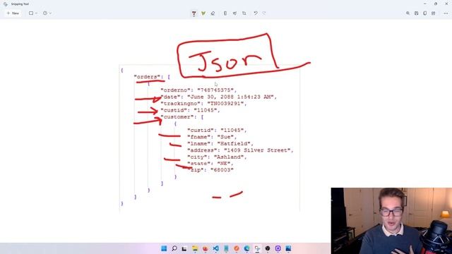 What is a JSON Web Token and Why Use it? | Modern Web Authentication смотреть онлайн