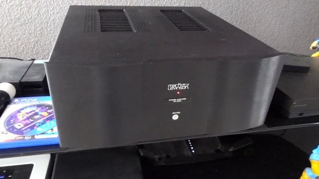 My living room stereo system as of 2/13/2021 смотреть онлайн