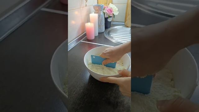 Любимый завтрак детей