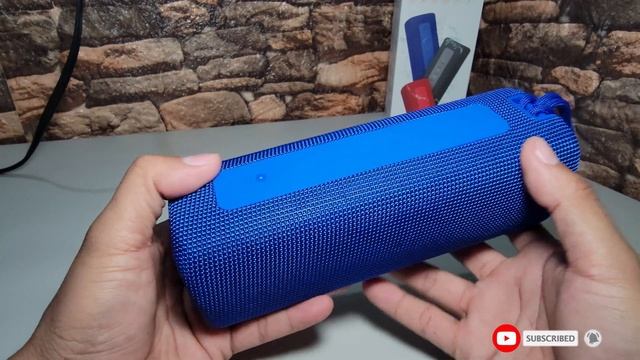 Bocina Xiaomi mi portable 16W, Mejor de lo que pensaba? ? смотреть онлайн