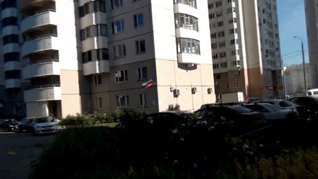 ОДИНЦОВО, ТРЕХГОРКА, МОСКОВСКАЯ ОБЛАСТЬ, РОССИЯ | ODINTSOVO, TREHGORKA, MOSCOW OBLAST, RUSSIA смотреть онлайн