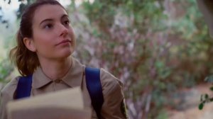 Триллер 2019 Смертельная тропа