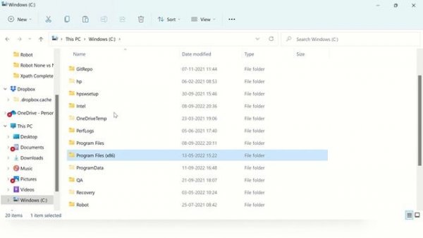 Python upgrade to latest version 3.10