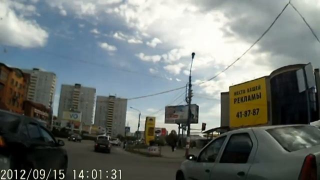 Культура поведения IV.avi смотреть онлайн