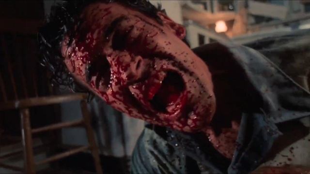 EVIL DEAD II [No One Lives Forever] смотреть онлайн