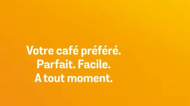 Découvrez la nouvelle machine Tassimo Style, si compacte et intelligente ! смотреть онлайн