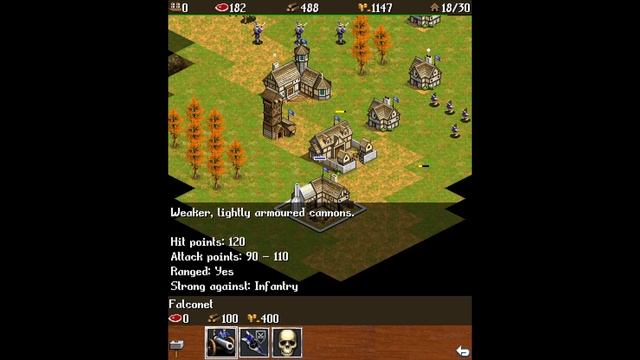 Let's Play Age Of Empires III Mobile #6 смотреть онлайн