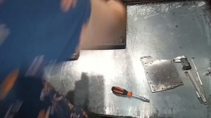 Замена соленоидов АКПП AL4 (DP0) - полная версия..mp4