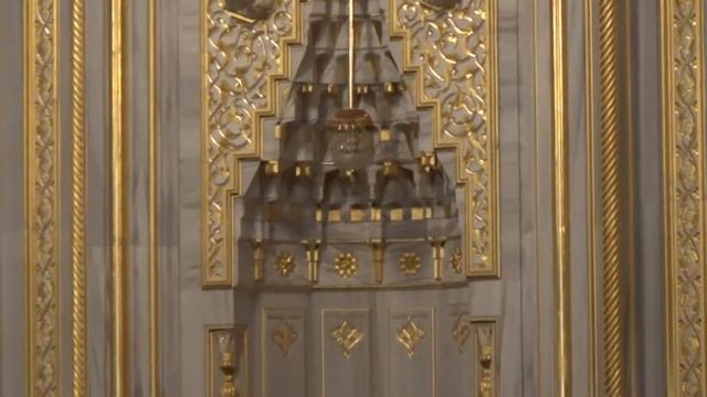 На машине на Кавказ и в Крым 2017 г. Часть 12 ( Проспект Путина и Сердце Чечни) смотреть онлайн