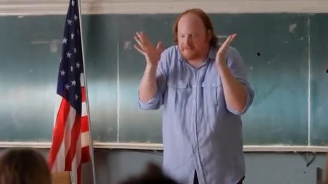 The Problem with Jeggings continue смотреть онлайн