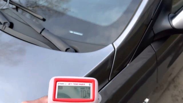 Hyundai Solaris 2012 40 тыс км