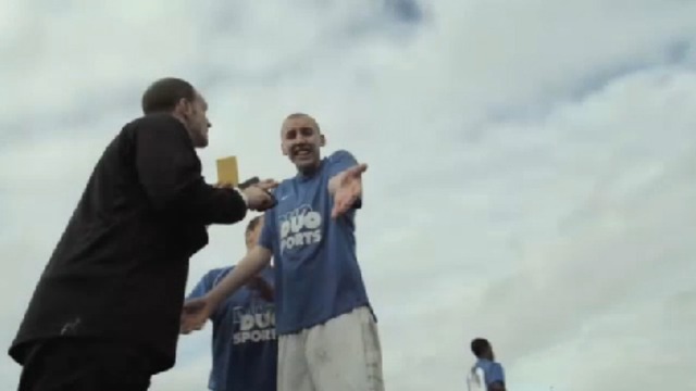 Реклама Кубка мира по футболу смотреть онлайн
