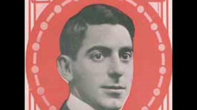 Eddie Cantor - Snoops, the Lawyer 1920 смотреть онлайн