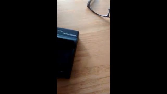 Review and links for USB Nikon camera battery charger. смотреть онлайн